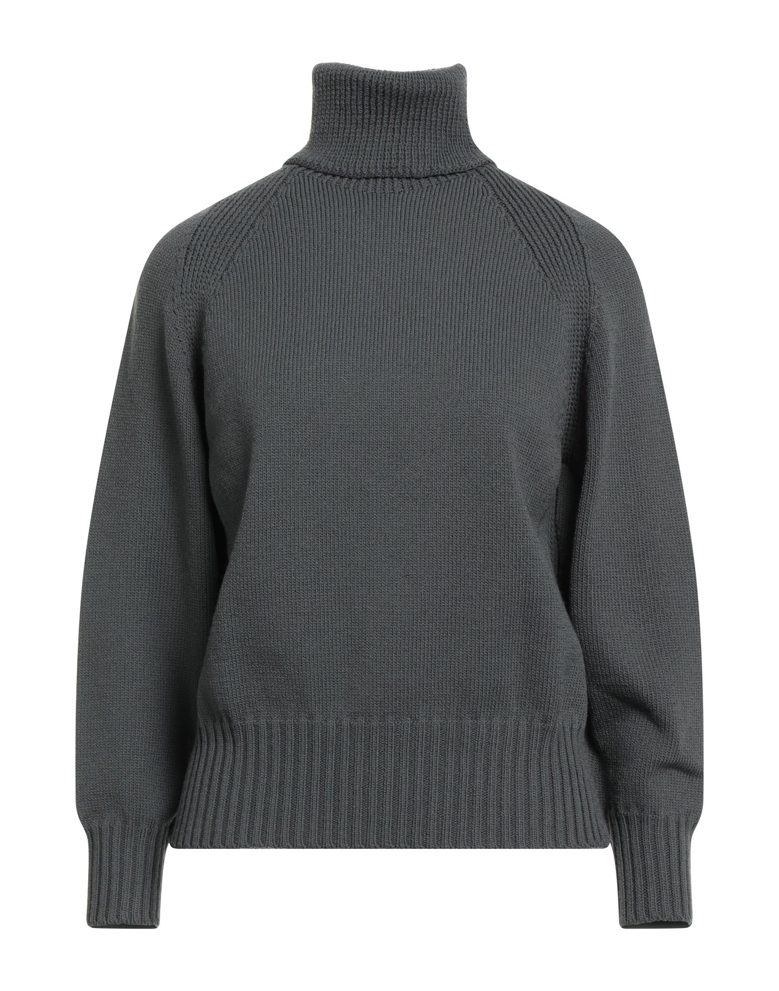 ALPHA STUDIO - Turtlenecks