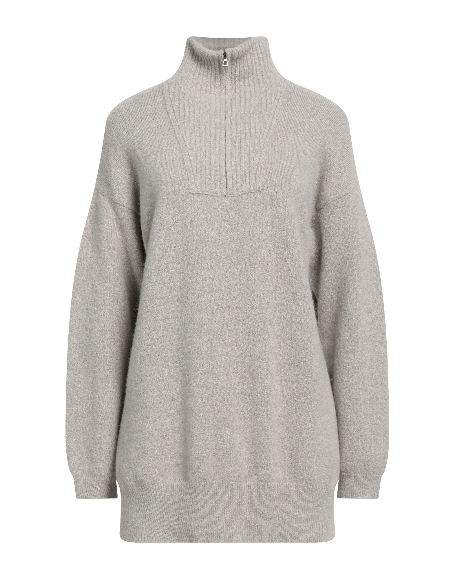 ALPHA STUDIO - Turtlenecks