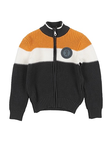 BIKKEMBERGS Cardigan Marigold 100% Cotton
