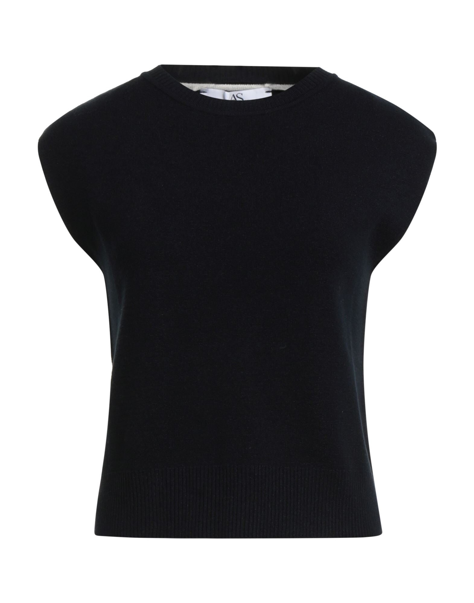 ANNA SERAVALLI - プルオーバー