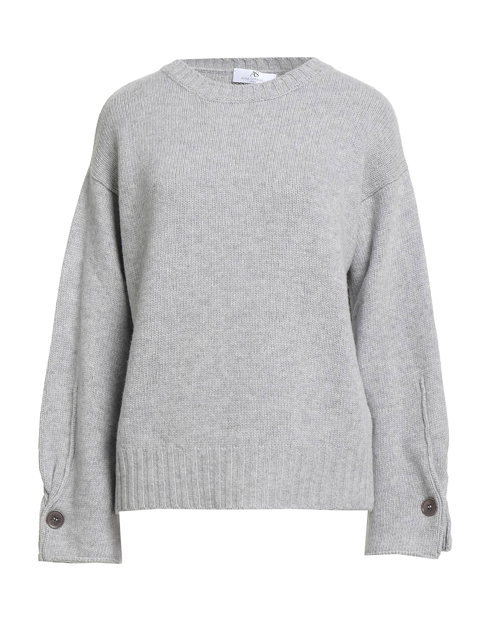 ANNA SERAVALLI - Sweaters