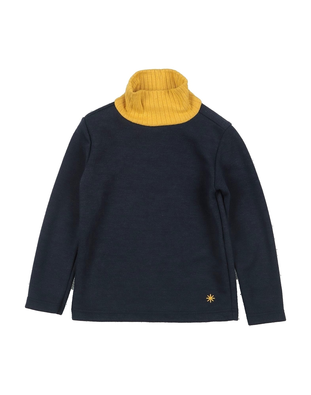 MANUEL RITZ - Turtlenecks