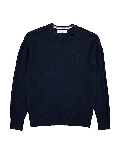 JECKERSON Pullover 49% Laine, 49% Coton, 2% Nylon
