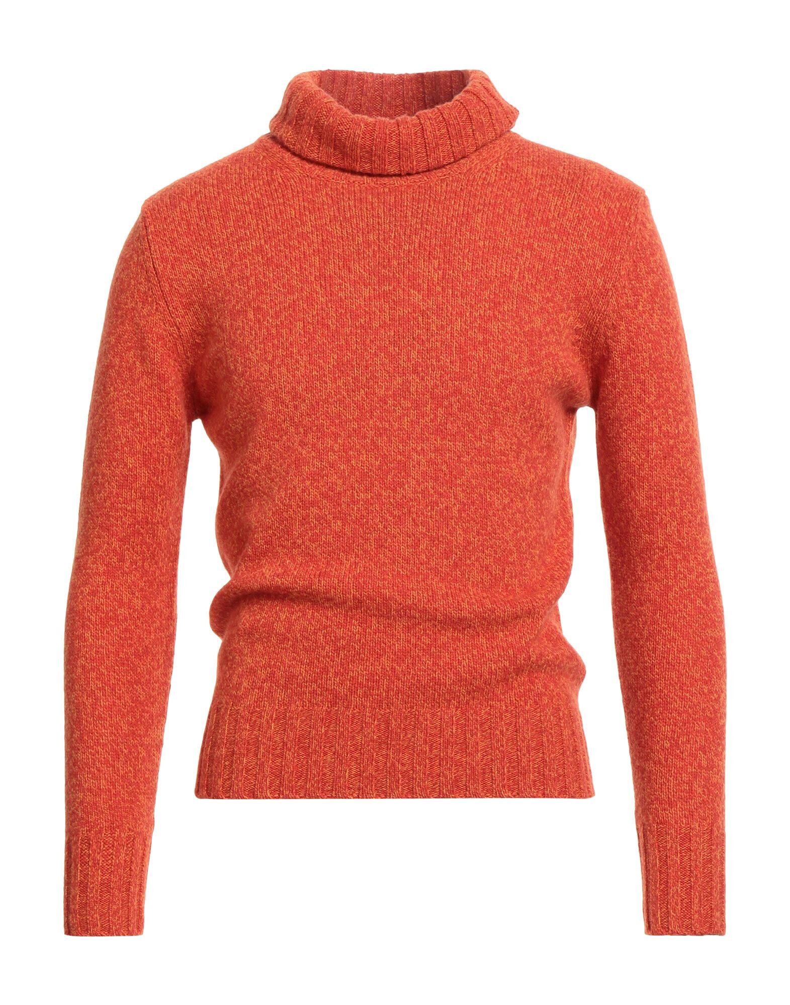 L.B.M. 1911 - Turtlenecks