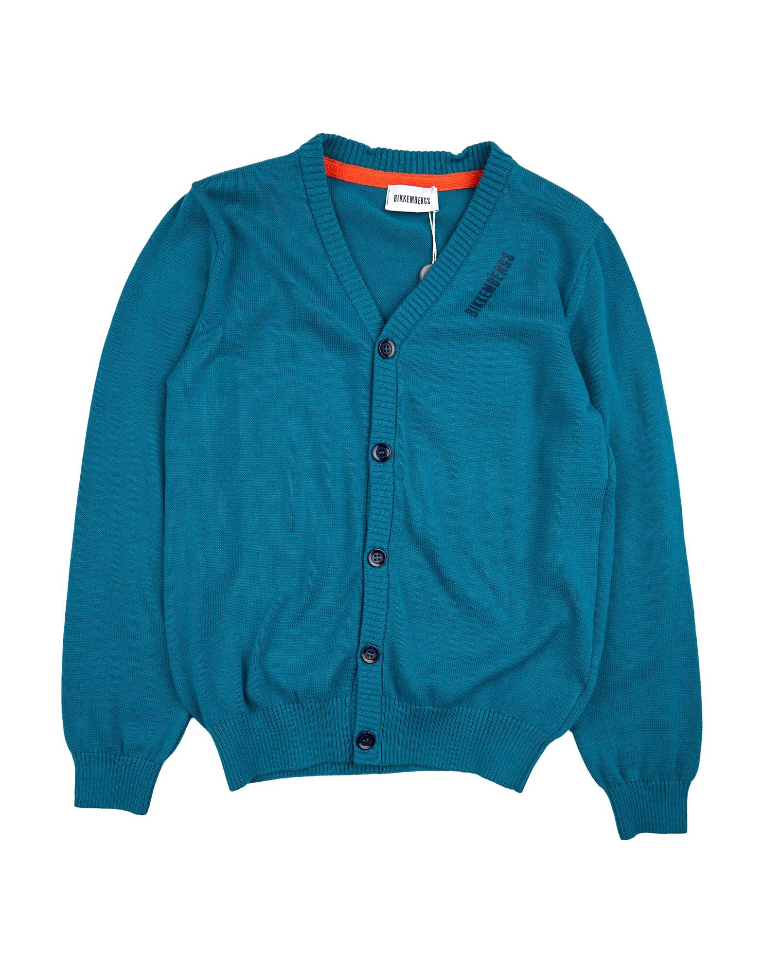 BIKKEMBERGS - Cardigans