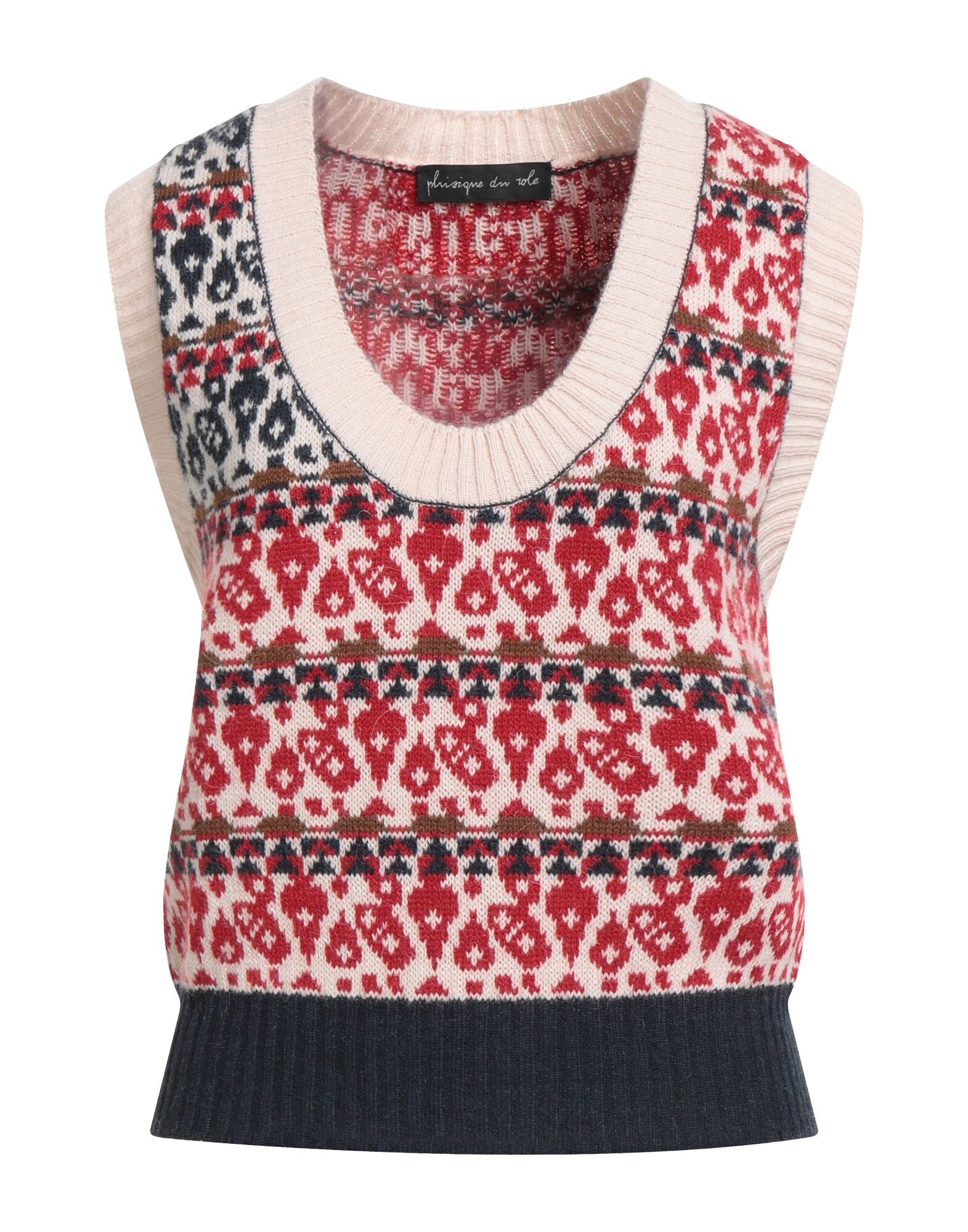 PDR PHISIQUE DU ROLE - Pullover