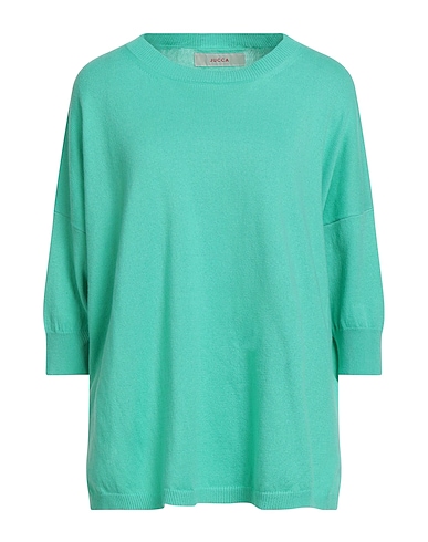 JUCCA Sweater 50% Cashmere, 50% Cotton