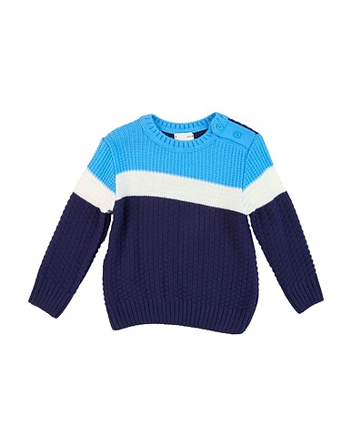 SIVIGLIA WHITE Sweater 50% Wool, 50% Modal