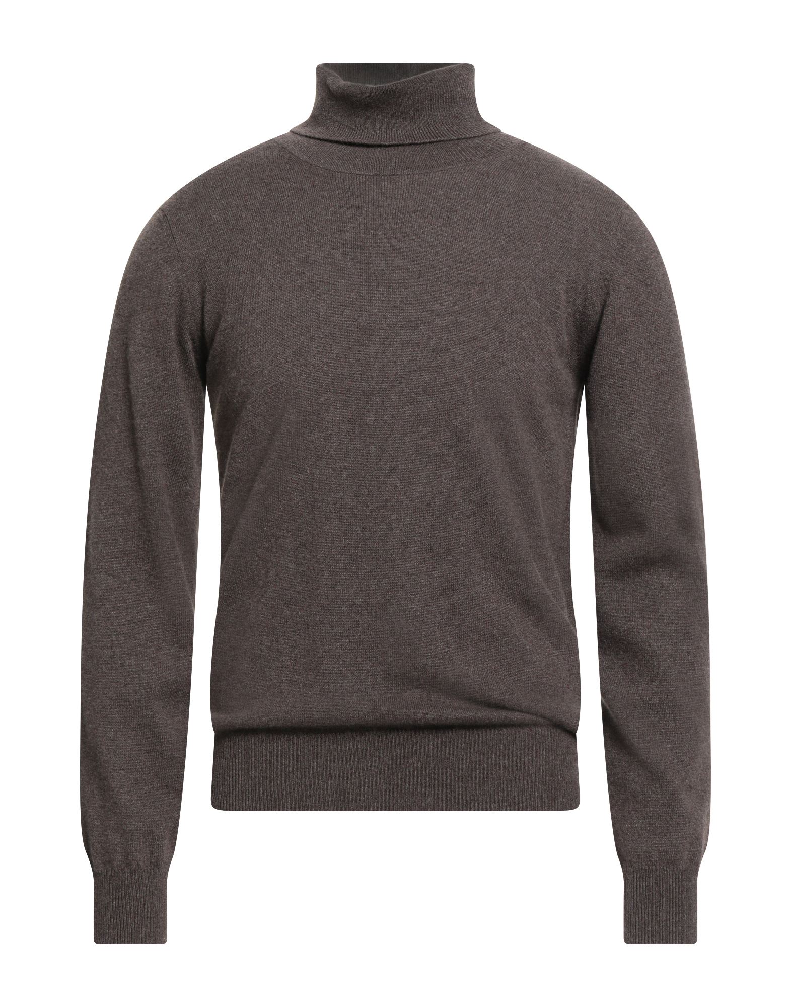 SIMON GRAY. - Turtlenecks