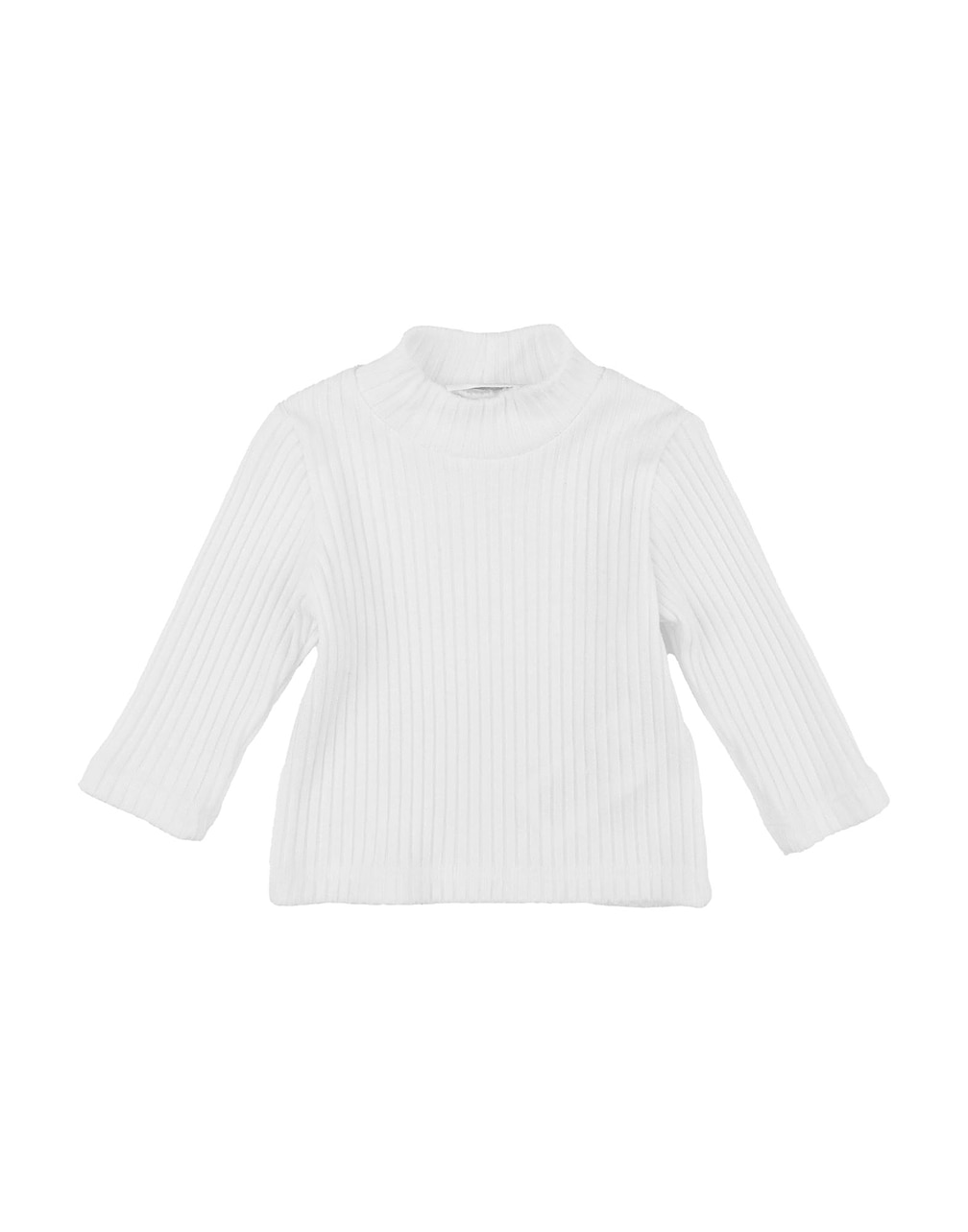 U+É - Rollkragenpullover