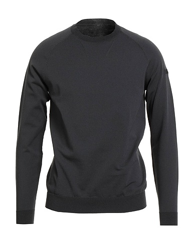 RRD Jumper Dark green 64% Cotton, 36% Polyester