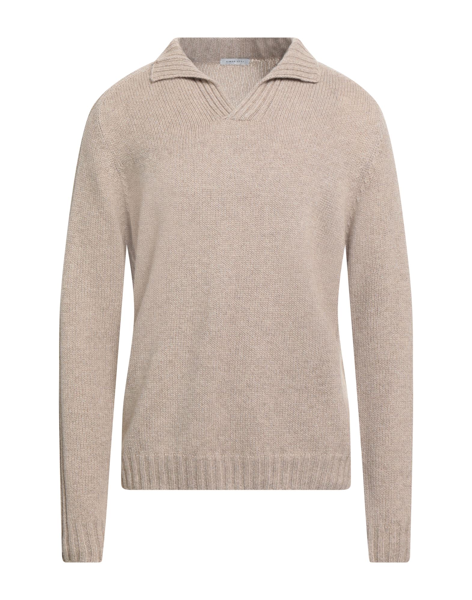 SIMON GRAY. - Sweaters