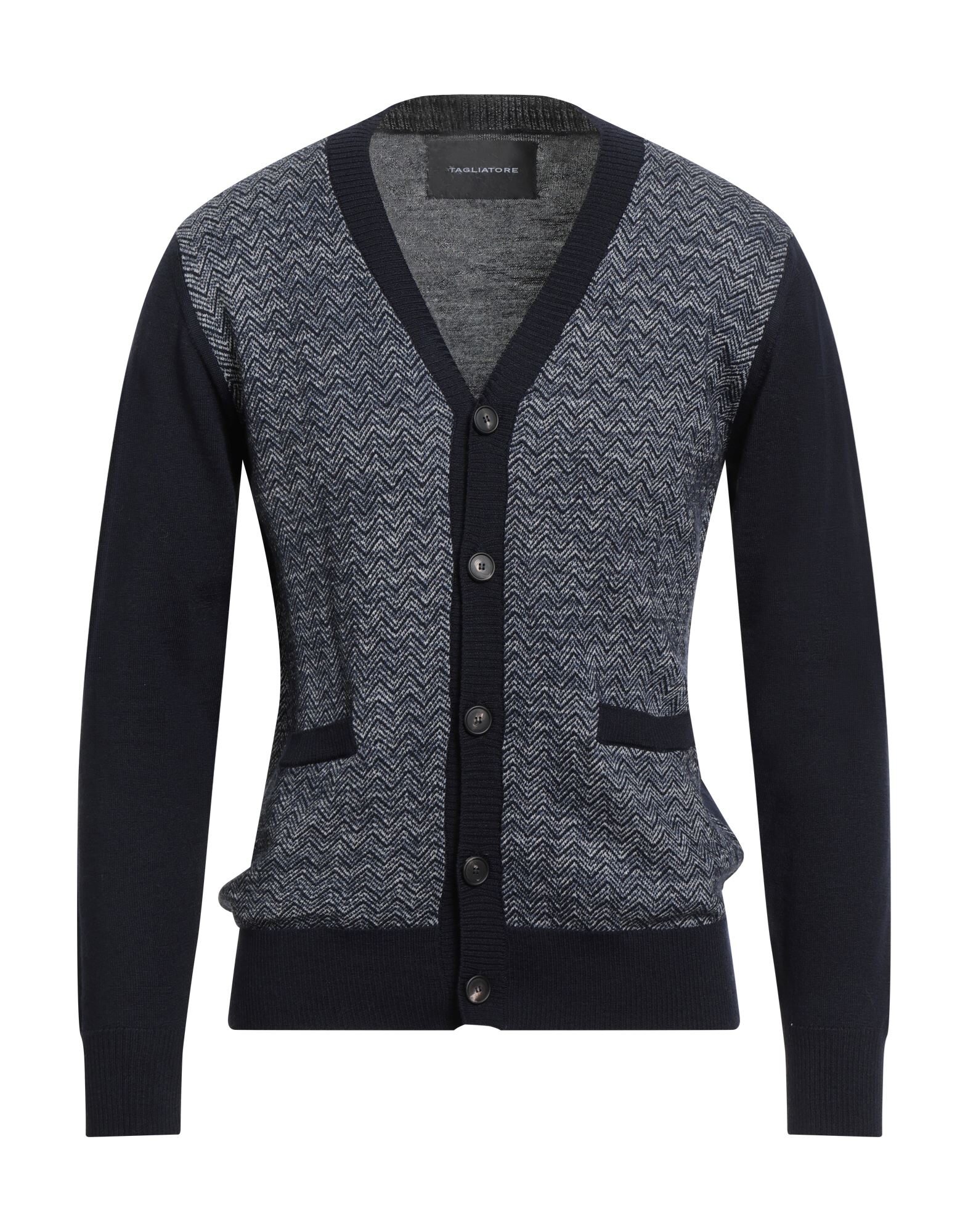 TAGLIATORE - Cardigans