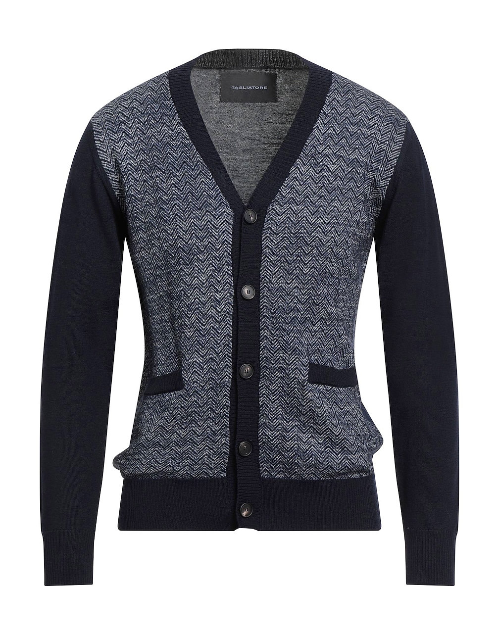 TAGLIATORE - Cardigans