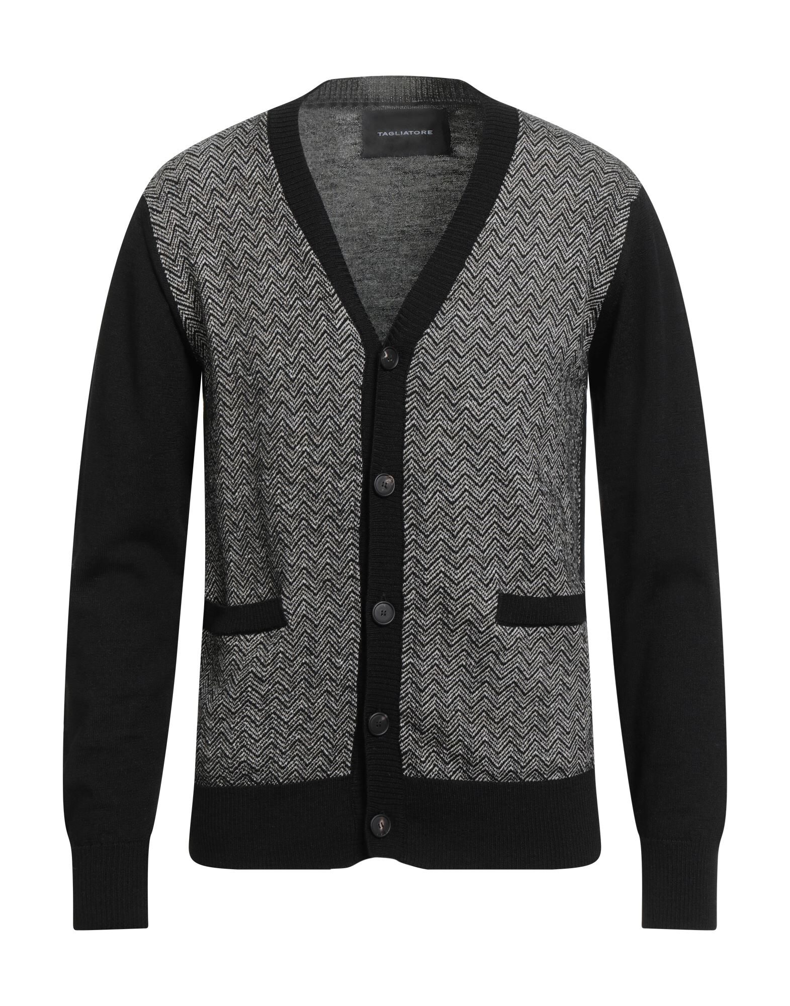 TAGLIATORE - Cardigans