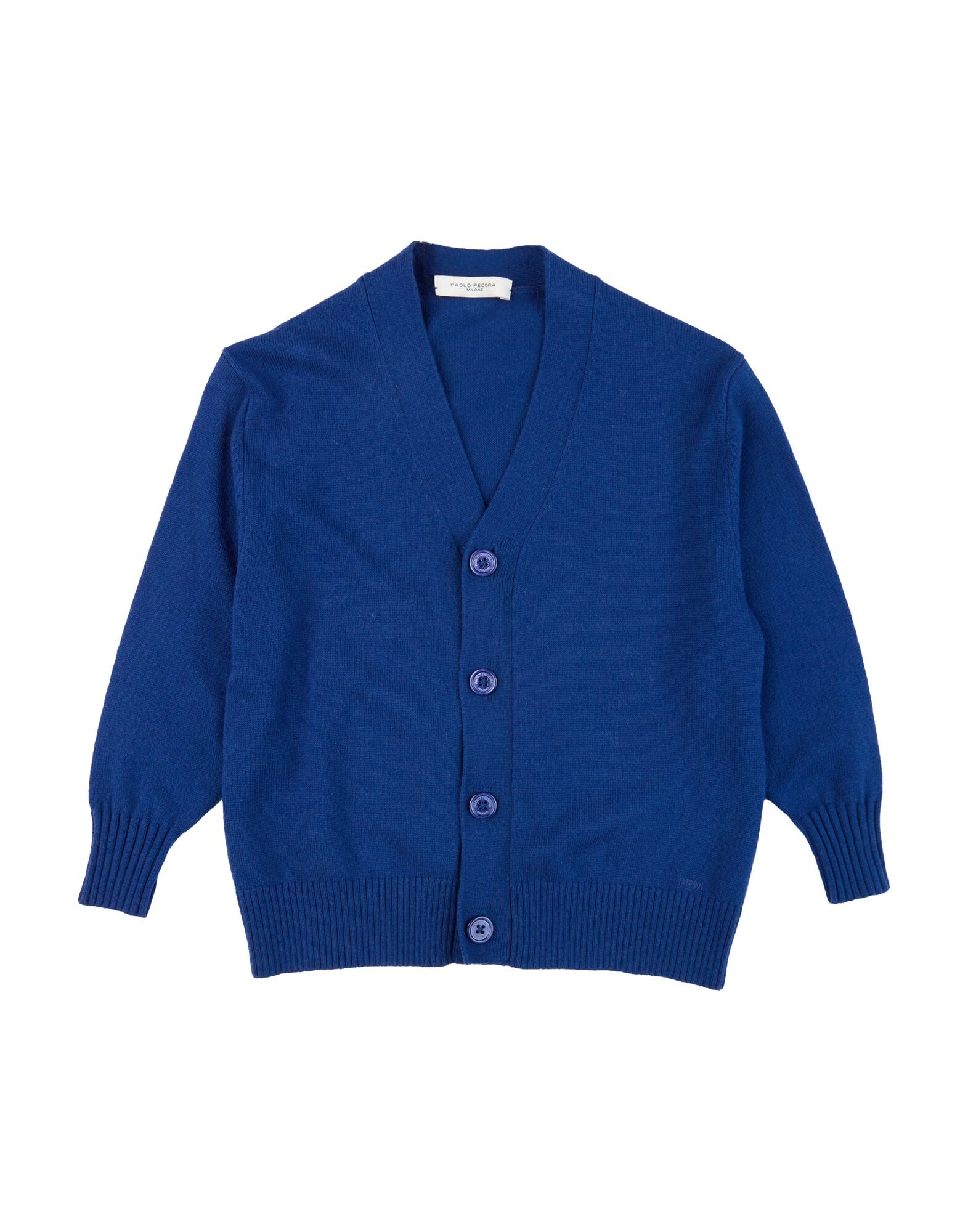 PAOLO PECORA - Cardigan