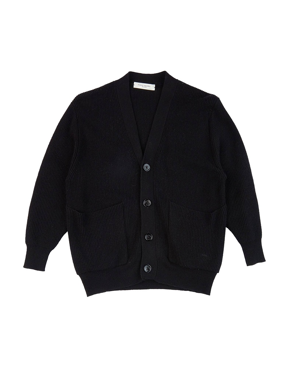 PAOLO PECORA - Strickjacken