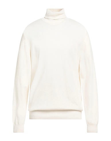 SIMON GRAY. Cashmere jumper Ivory 100% Cashmere