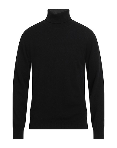 SIMON GRAY. Cashmere jumper Black 100% Cashmere