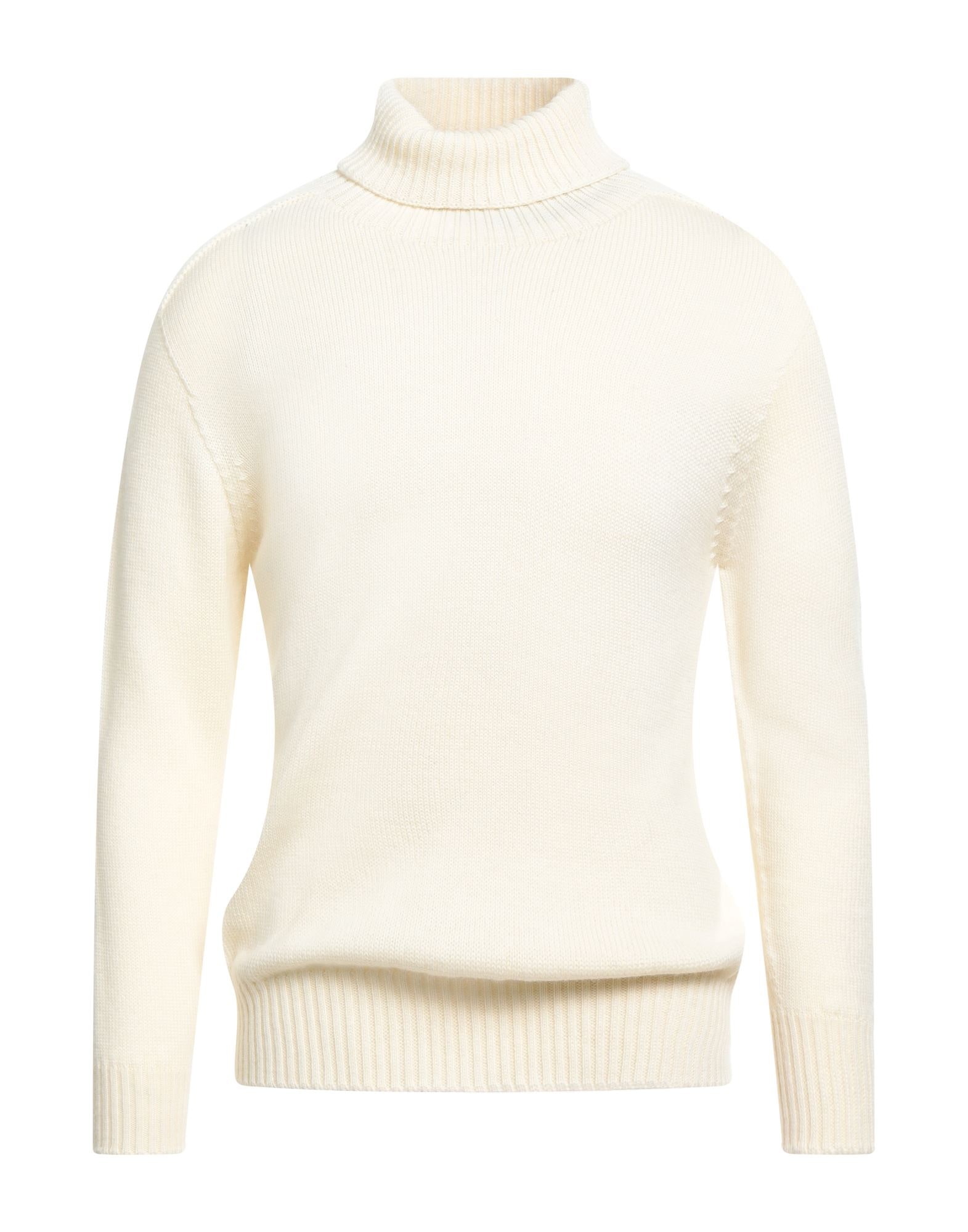 TAGLIATORE - Turtlenecks