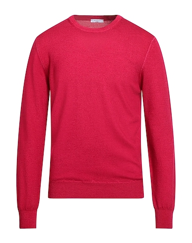BOGLIOLI Jumper 100% Virgin Wool