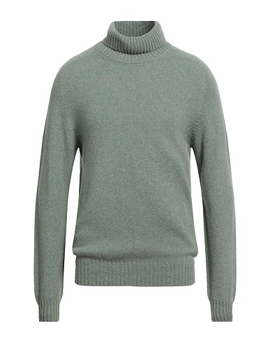 BOGLIOLI Cashmere jumper Sage green 100% Cashmere