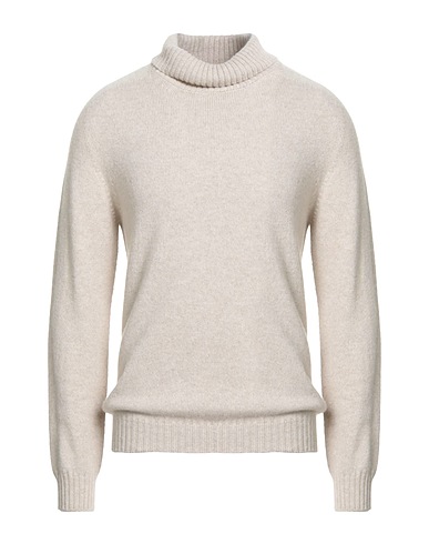 BOGLIOLI Cashmere jumper Beige 100% Cashmere