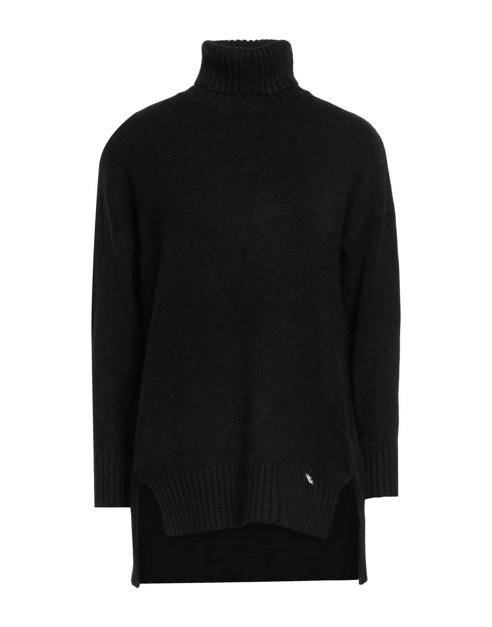 GRIFFAI - Turtlenecks