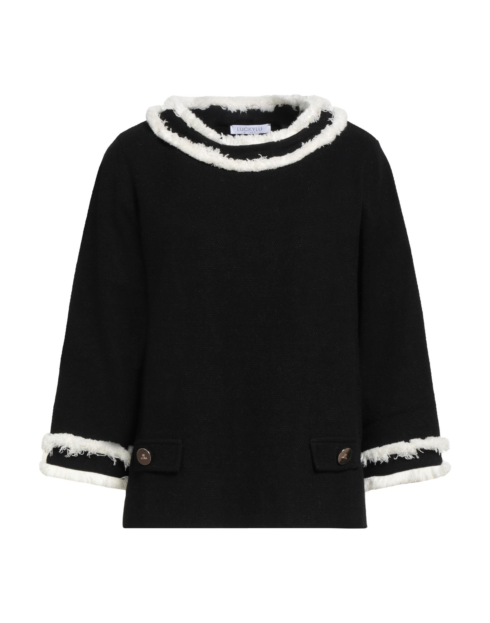 LUCKYLU  Milano - Sweaters