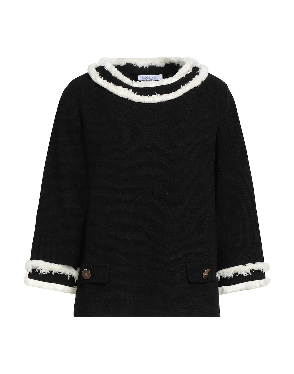 LUCKYLU Milano - Jumpers