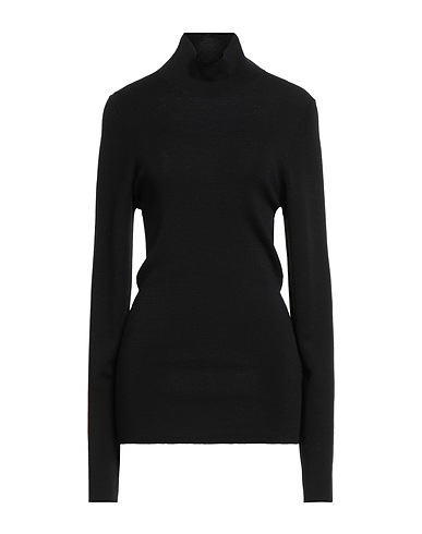 ETRO Polo neck 100% Wool