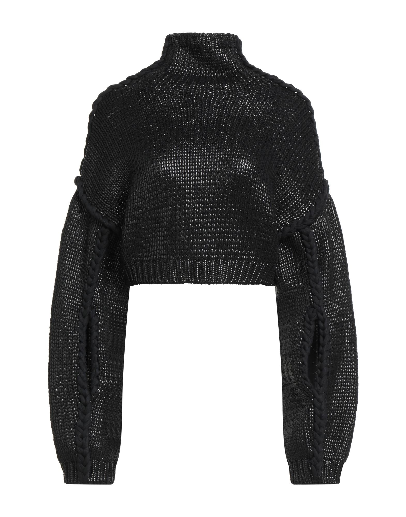 SPORTMAX - Turtlenecks