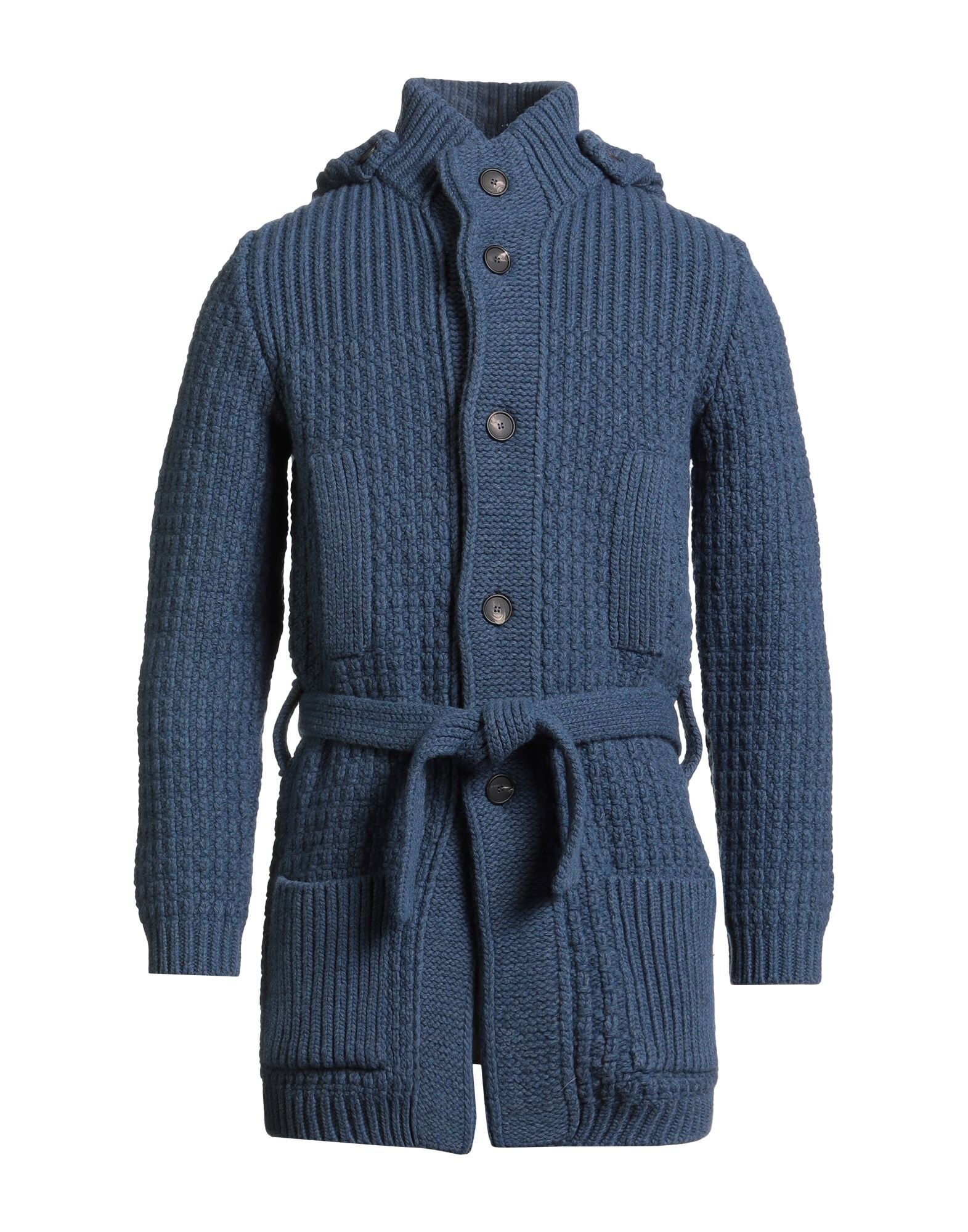 BARK コート＆ブルゾン | ダッフルコート ブラック メンズ | YOOX