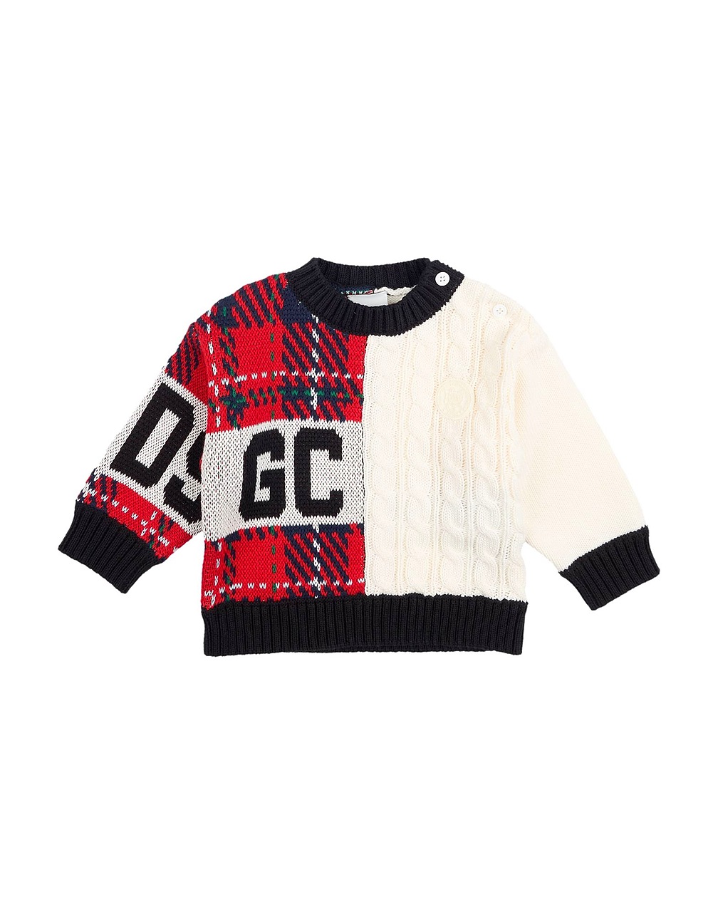 GCDS MINI - Sweaters