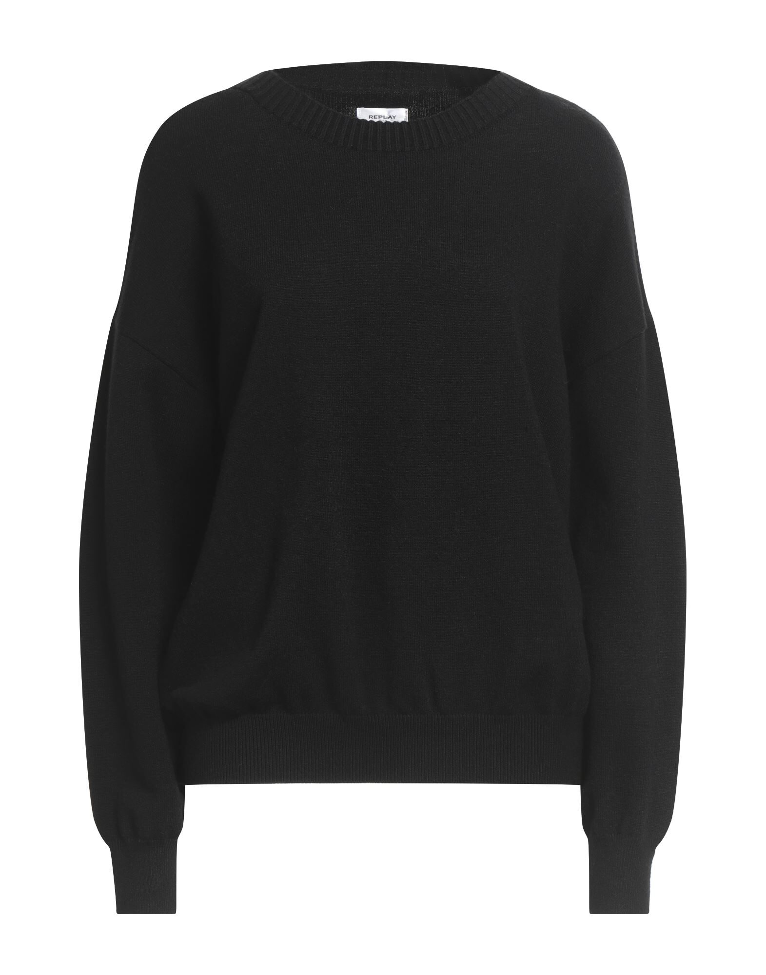 REPLAY - プルオーバー