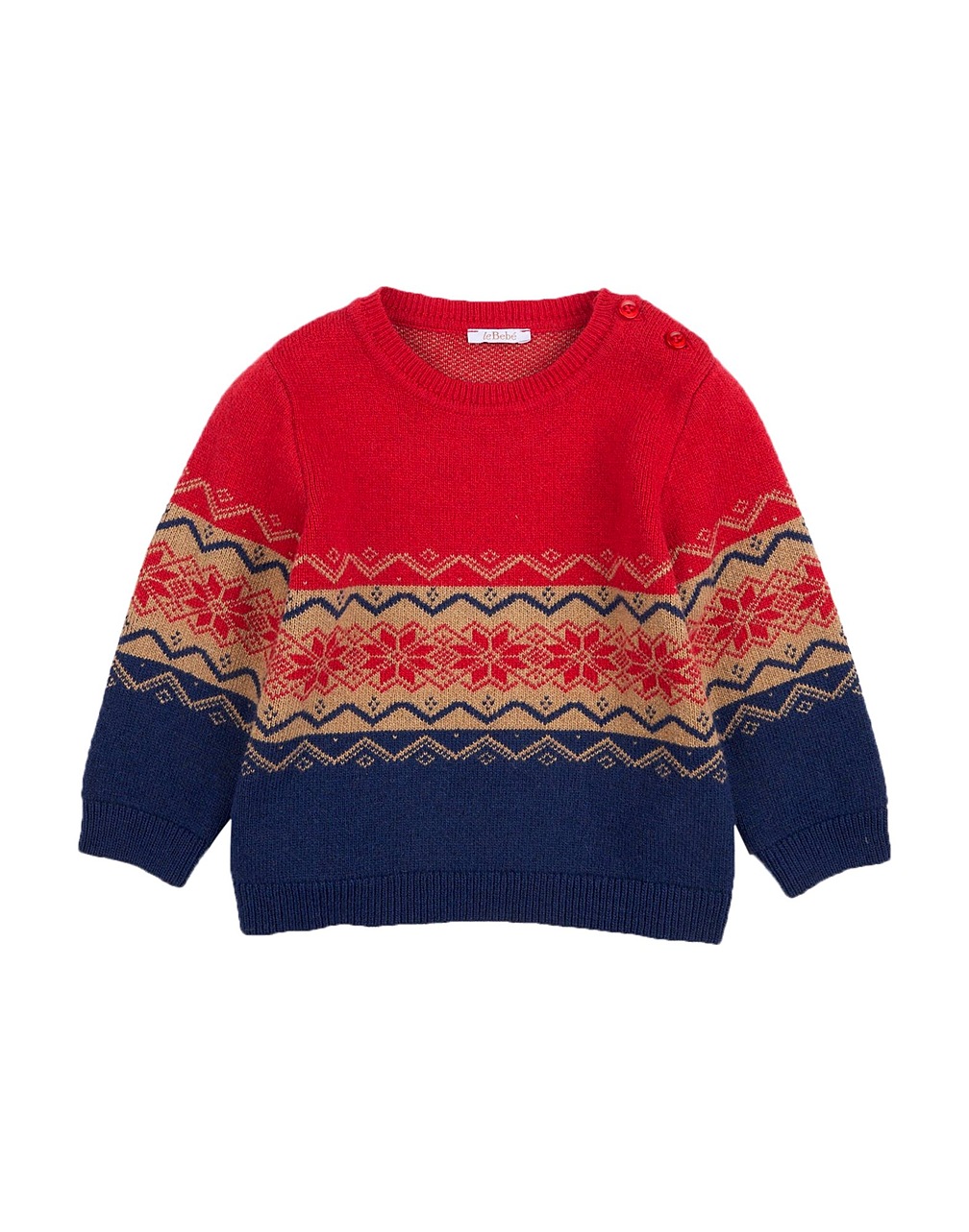 LE BEBÉ - Sweaters