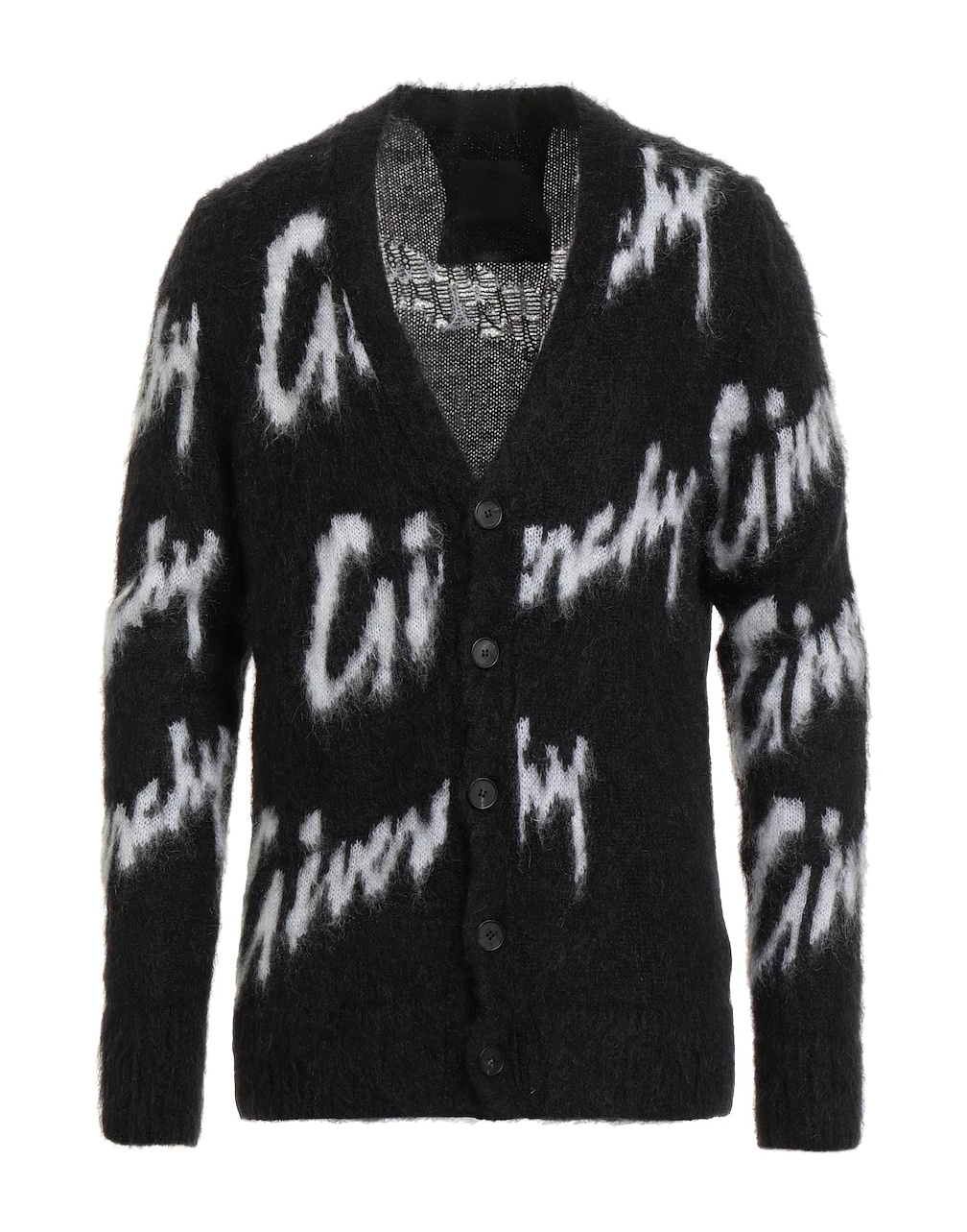GIVENCHY - Cardigans