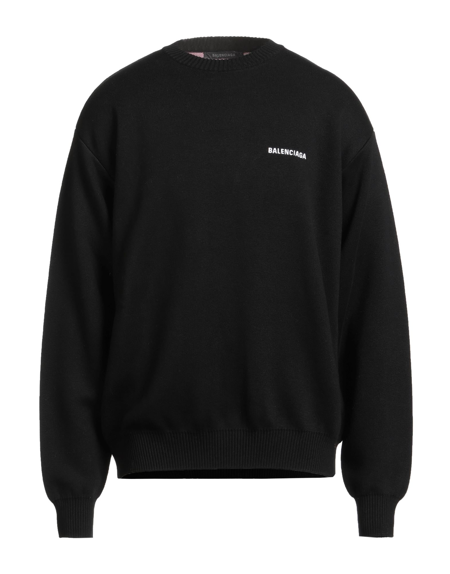 BALENCIAGA - Sweaters