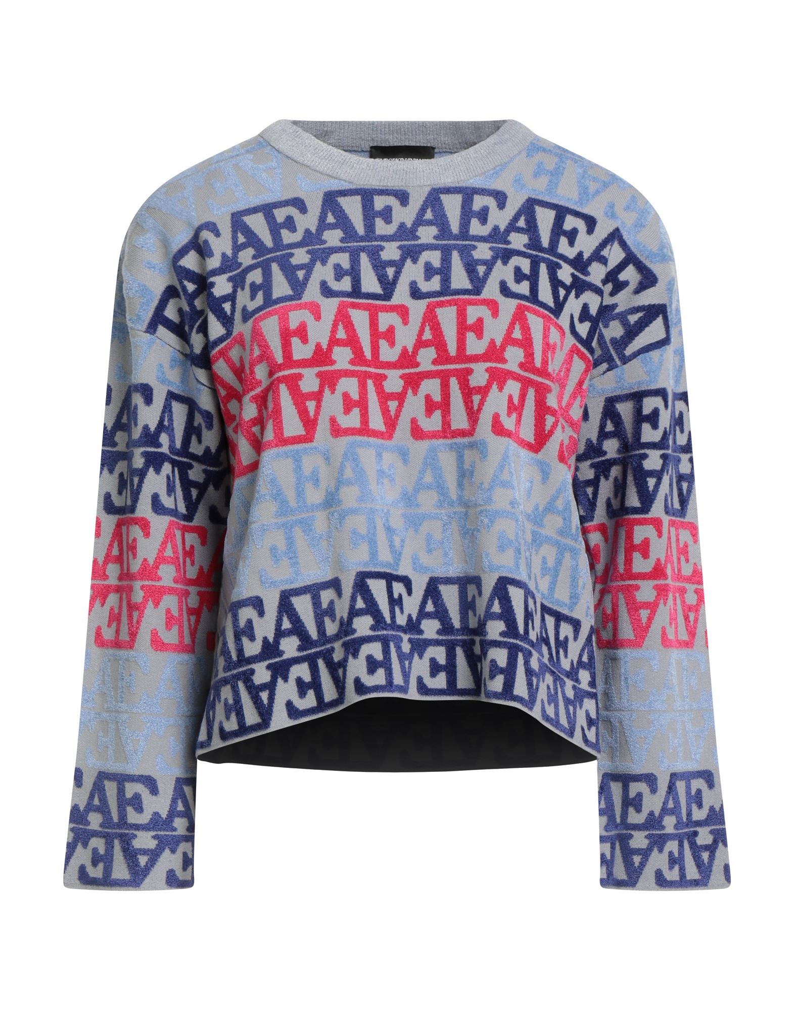 EMPORIO ARMANI - Jumpers