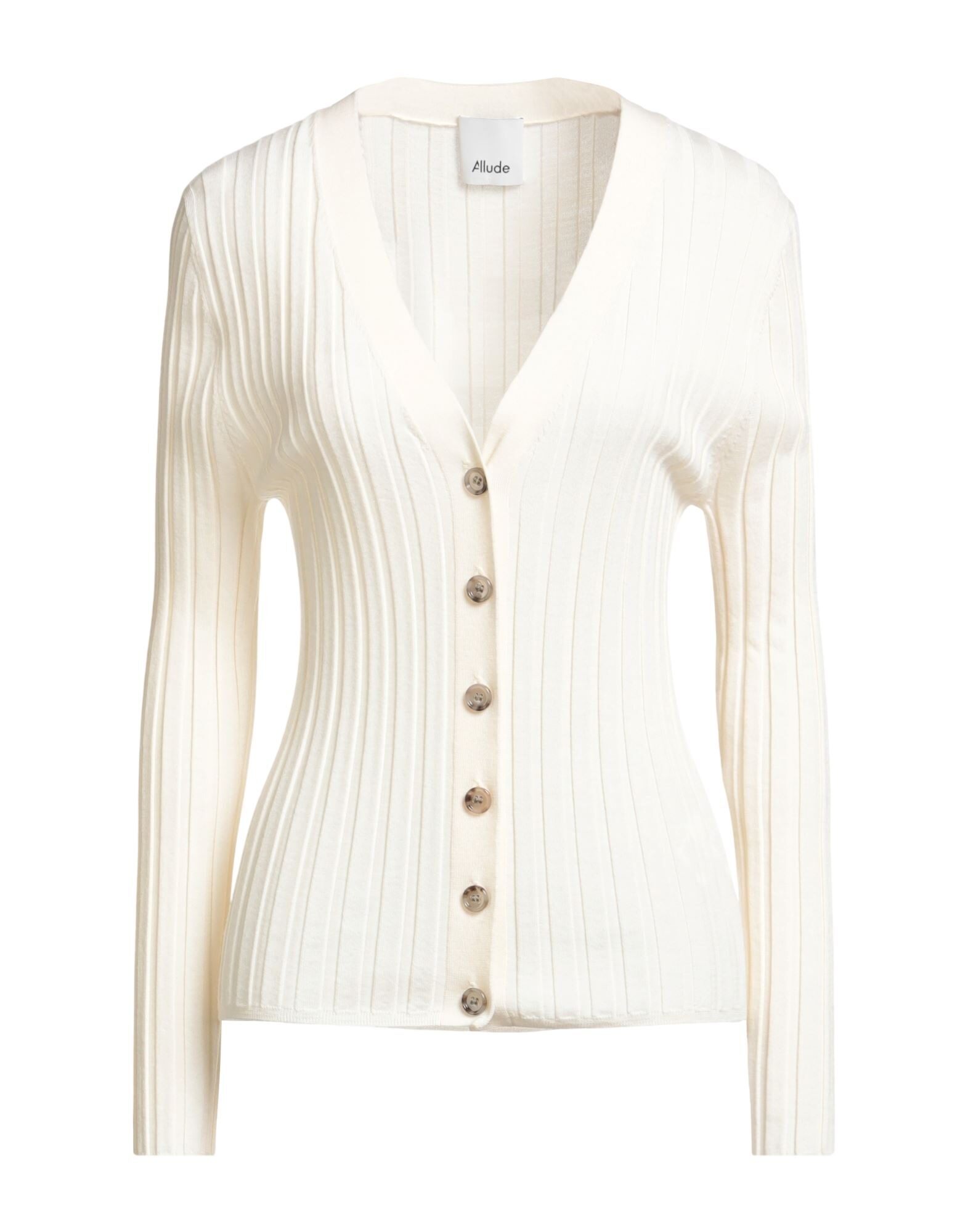 ALLUDE - Cardigans
