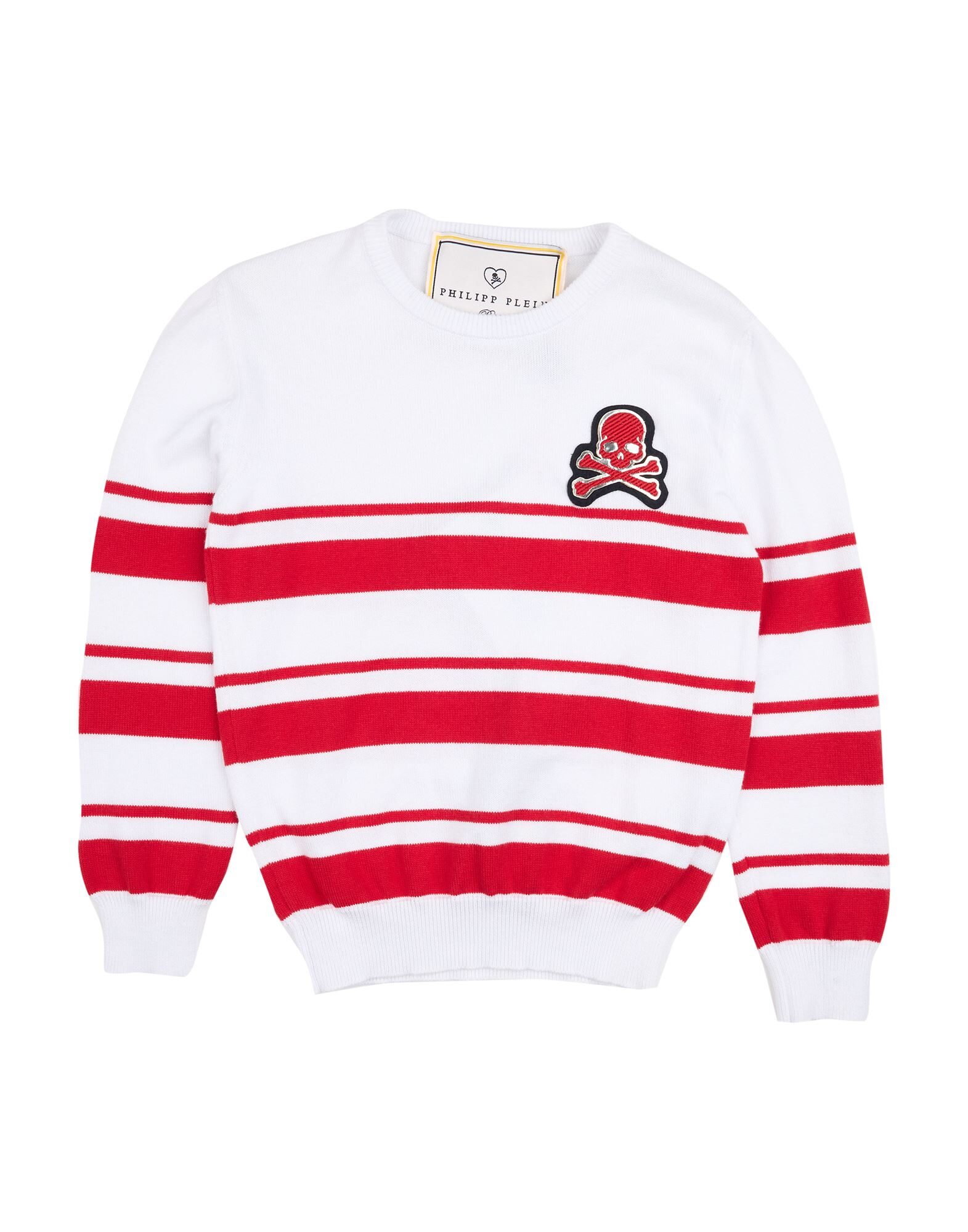 PHILIPP PLEIN - Sweaters