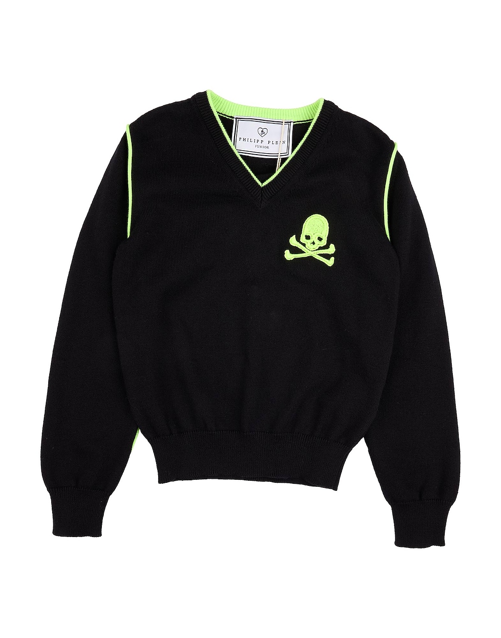 PHILIPP PLEIN - Sweaters