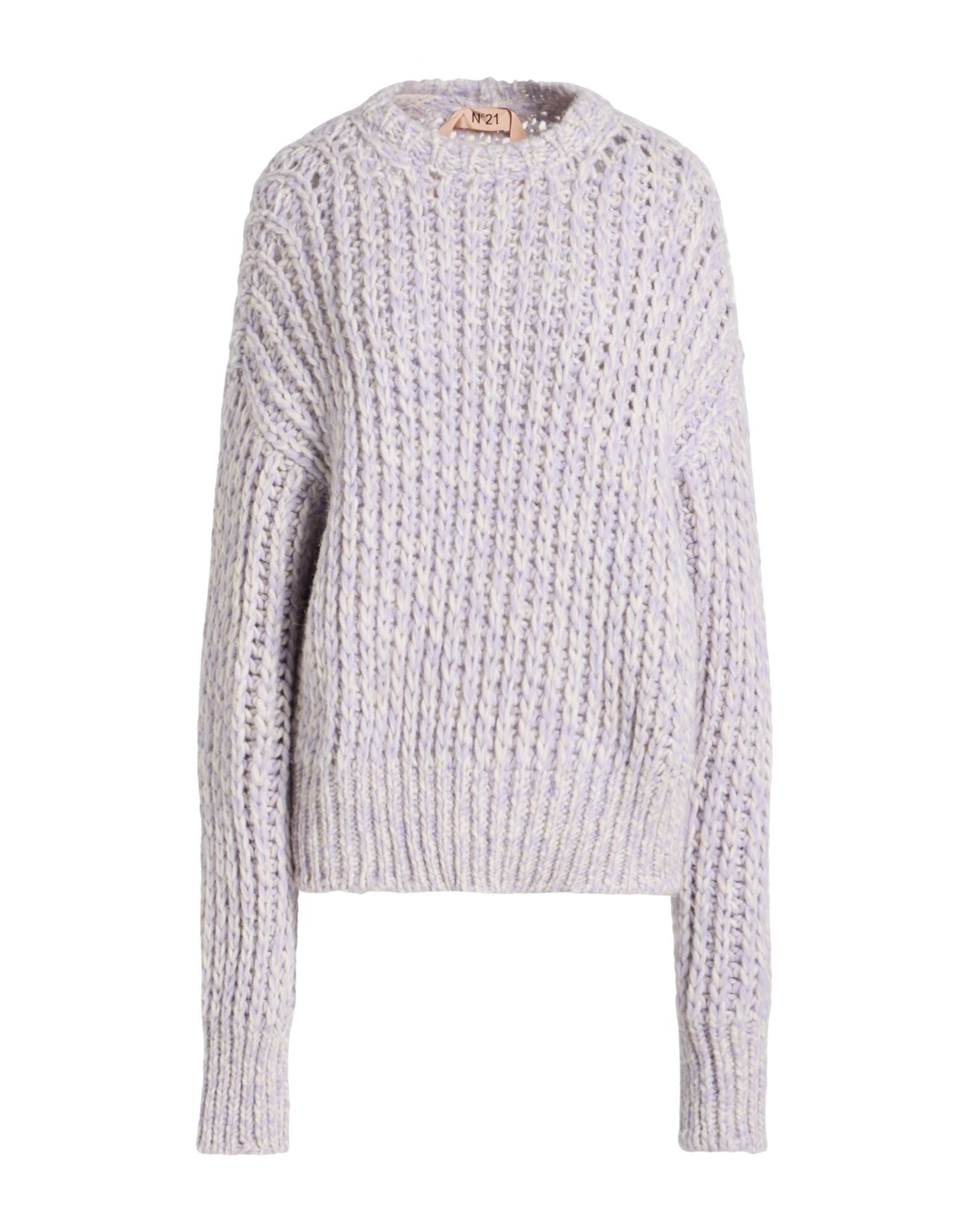 N°21 - プルオーバー