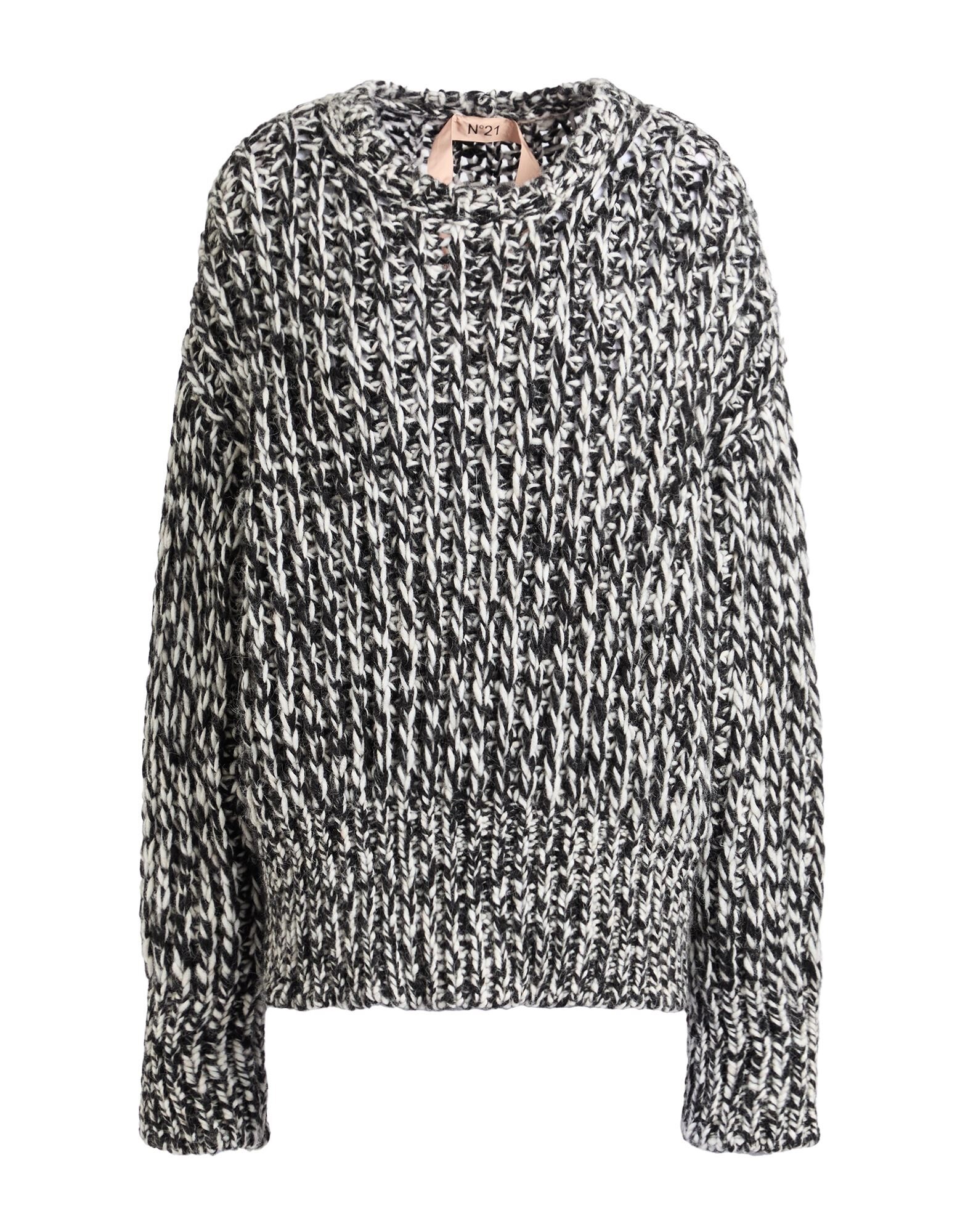 N°21 - Pullover