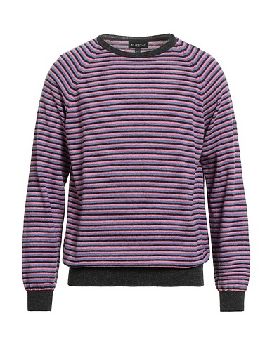 JECKERSON Jumper Pink 100% Virgin Wool