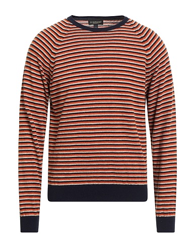 JECKERSON Jumper 100% Virgin Wool