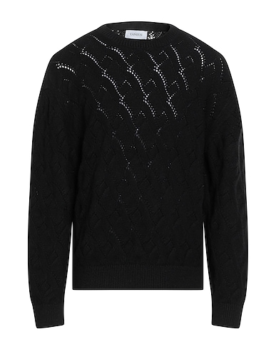 LANEUS Sweater 34% Polyamide, 30% Wool, 30% Viscose, 5% Cashmere, 1% Polyester