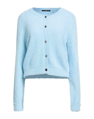 GAUDÌ Cardigan JEANS 63% Polyamide, 37% Acrylic