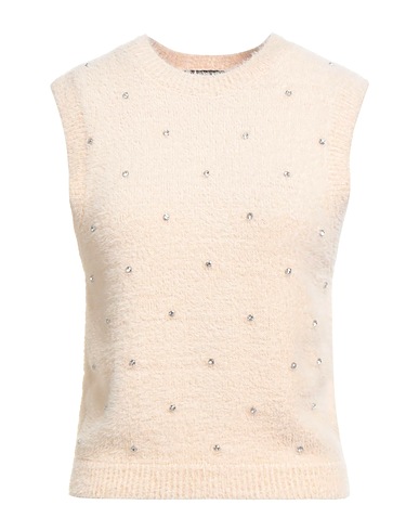 GAUDÌ Jumper JEANS 63% Polyamide, 37% Acrylic