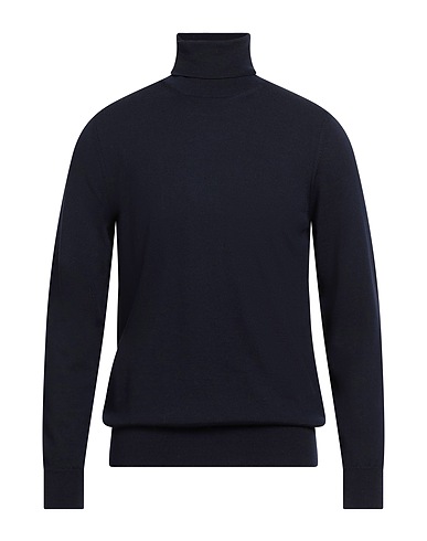 THELAND Dolcevita Blu notte 100% Lana Merino